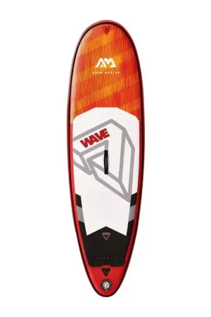 Stand Up Paddle Gonflable AQUA MARINA Wave 265x75x10 Offre Du Jour