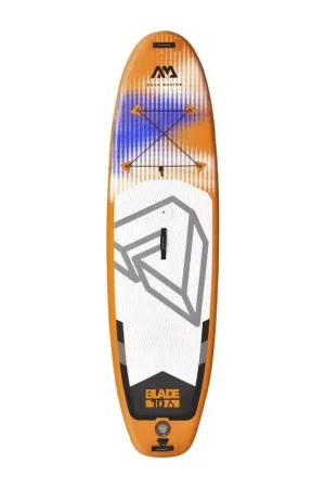 Solde Stand Up Paddle Gonflable AQUA MARINA Blade 320x84x12