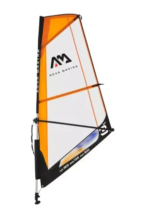 Gréement Complet AQUA MARINA Blade Sail Rig 3 Nouvel Arrivage