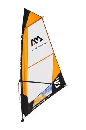 Offre Du Jour Gréement Complet AQUA MARINA Blade Sail Rig 5