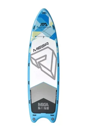 Usine Directe Stand Up Paddle Gonflable AQUA MARINA Mega 550*152*20