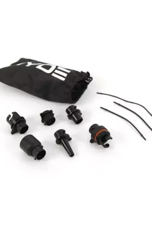 Promotion Embouts de pompe universels RYDE