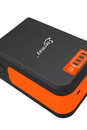 Batterie lithium pour gonfleur électrique RYDE e-pump Acheter Direct
