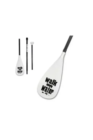 Remise Pagaie sup WOW 70% carbon 3 parties vario