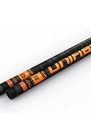 Pas Cher Mat windsurf UNIFIBER Elite RDM C100 Red constant FH Curve