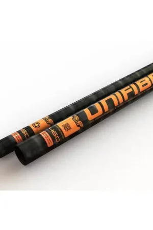 Quantité Limitée Mat windsurf UNIFIBER Elite SDM C100 Red constant FH Curve