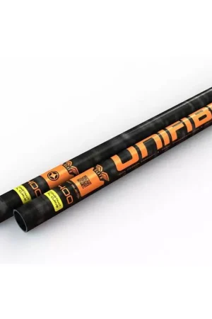 Commander Vite Mat windsurf UNIFIBER Elite RDM C100 Yellow constant FL curve