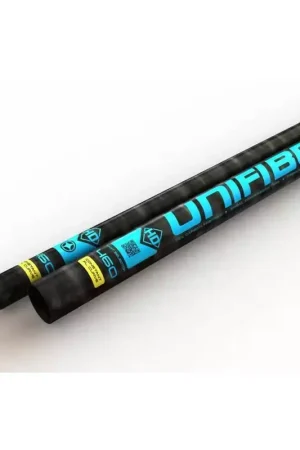 Mat windsurf UNIFIBER HD SDM C75 Yellow constant FL curve Promotion Saisonnière