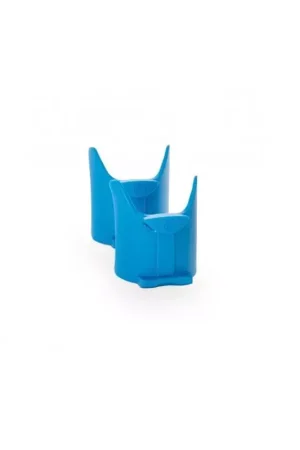Offre Spéciale adaptateur wishbone UNIFIBER Modular Boom Head SDM Adapters Blue (2 PCS)