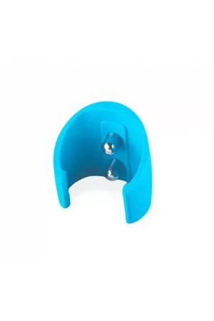 Seulement Aujourd'hui Clip wishbone UNIFIBER MK20 Outside Double Pin Locker Blue