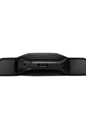 Petit Prix Boucle de harnais MYSTIC Stealth Bar Freeride Black