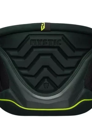 Prix Réduit Harnais kitesurf MYSTIC Warrior Waist Harness Dark Leaf
