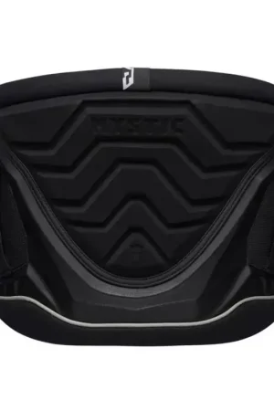 Meilleur Prix Harnais kitesurf MYSTIC Warrior Waist Harness Black