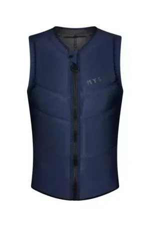 Veste impact MYSTIC Star Fzip Kite Night Blue Vente Flash