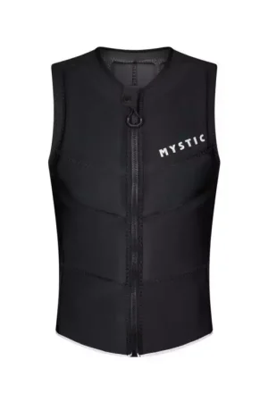 Offre Du Jour Veste impact MYSTIC Star Fzip Kite Black