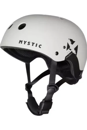 Casque watersport MYSTIC MK8 X White Réduction