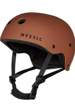 Jusqu'à Épuisement Des Stocks Casque watersport MYSTIC MK8 Rusty Red