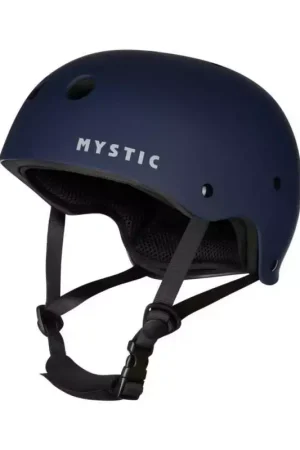 Casque watersport MYSTIC MK8 Night Blue Offre Limitée
