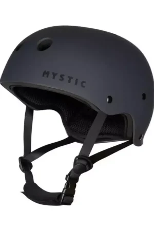 Casque watersport MYSTIC MK8 Phantom Grey Nouveauté