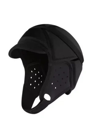 Meilleur Prix Casquette surf MYSTIC Cap Black