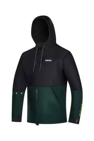 Petit Prix Sweat néoprène MYSTIC Voltage 3mm Dark Leaf