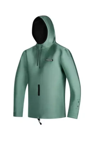 Sweat néoprène MYSTIC Star 2mm Sea Salt Green Quantité Limitée