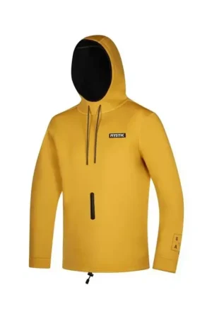 Sweat néoprène MYSTIC Star 2mm Mustard Nouveauté