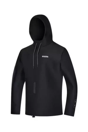 Certifié Sweat néoprène MYSTIC Star 2mm Black