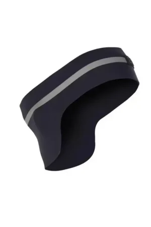 Offre Exclusive Bandeau néoprène MYSTIC Adjustable Headband Grey