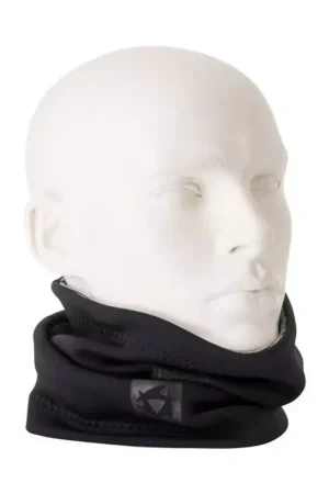 Acheter En Ligne Echarpe néoprène MYSTIC Turtleneck 2mm Black