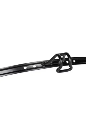 Boucle de harnais MYSTIC Stealth Bar Kitesurf Hook Black Vente Flash
