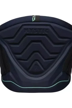 Harnais ceinture MYSTIC Warrior windsurf fixed Night Blue Livraison Express