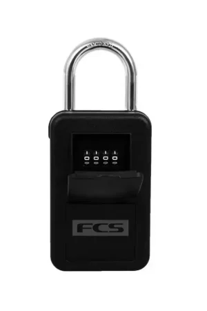 Cadenas FCS Keylock Prix Choc