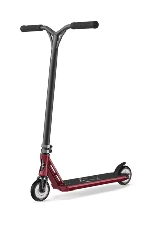 Vente Directe Trottinette freestyle FUZION Z350 Burgundy