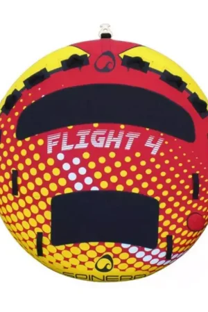 Prix Réduit Bouée tractée SPINERA Flight 4