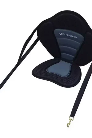 Seulement Aujourd'hui Dossert SPINERA Performance Kayak-Sup