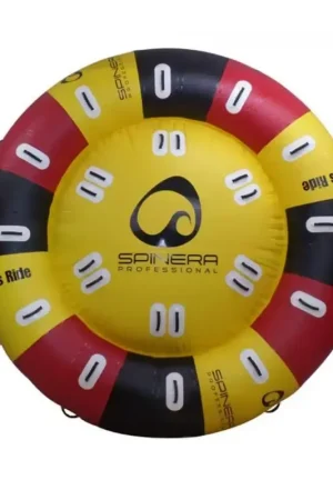 Prix Bas Bouée tractée SPINERA Professional Endless Ride