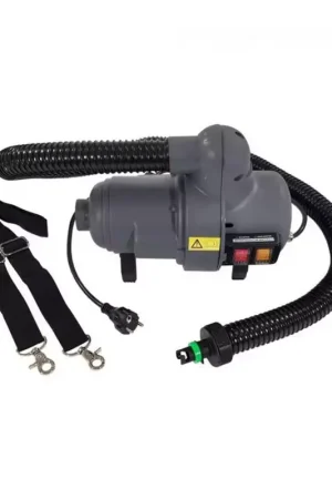 Pompe électrique SPINERA Resort Electric Pump 230V Platinum Remise
