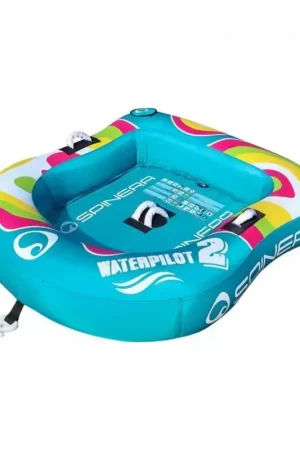 Prix Choc Bouée tractée SPINERA Waterpilot 2