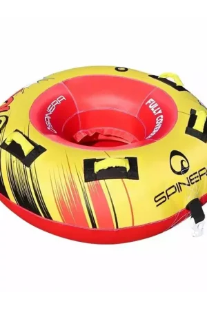 Quantité Limitée Bouée tractée SPINERA Wild Wave