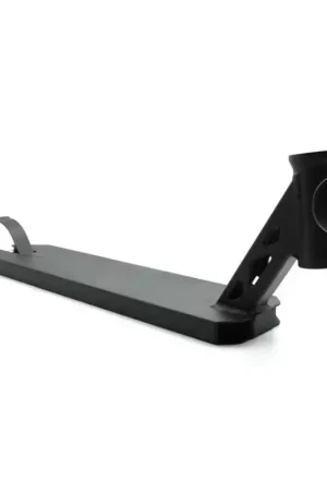 Quantité Limitée Deck trottinette TRIGGER Raid Black