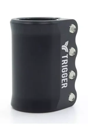 Collier de serrage trottinette TRIGGER SCS Clamp Nouvel Arrivage