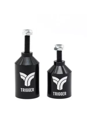 Pegs trottinette TRIGGER Aluminium 34mm Expédition Rapide