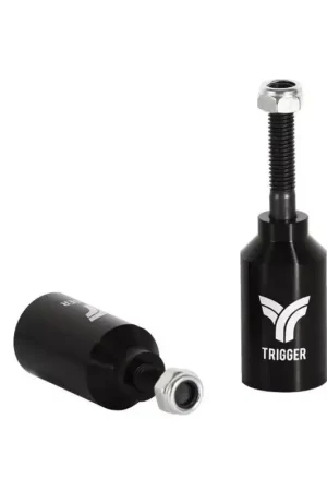 Paiement Sécurisé Pegs trottinette TRIGGER Aluminium 25mm