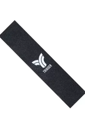 Nouveauté Grip trottinette TRIGGER Square Black 53x12