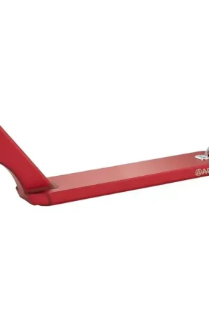 Réduction Deck Trottinette APEX Rouge