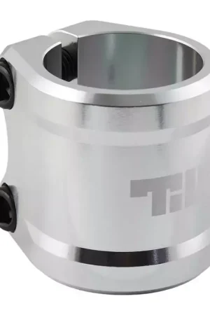 Nouveauté Collier de serrage TILT ARC Double Clamp