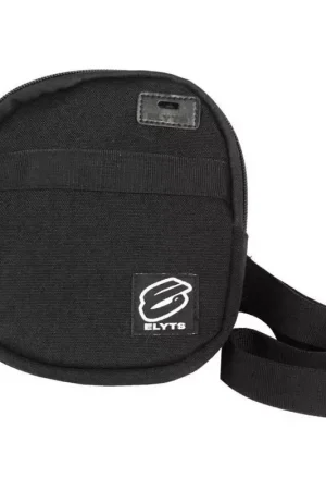 Sacoche ELYTS Stash Noir/Or Dernier Modèle