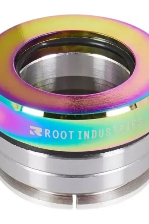 Vente Directe Jeu de direction Trottinette ROOT INDUSTRIES Integrated Rocket fuel