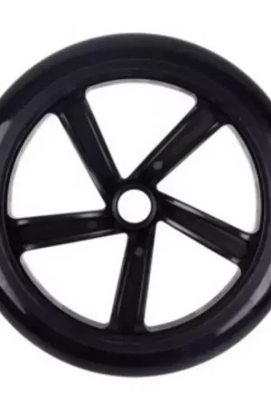 Bon Marché Roue TEMPISH Ignis Black 230mm